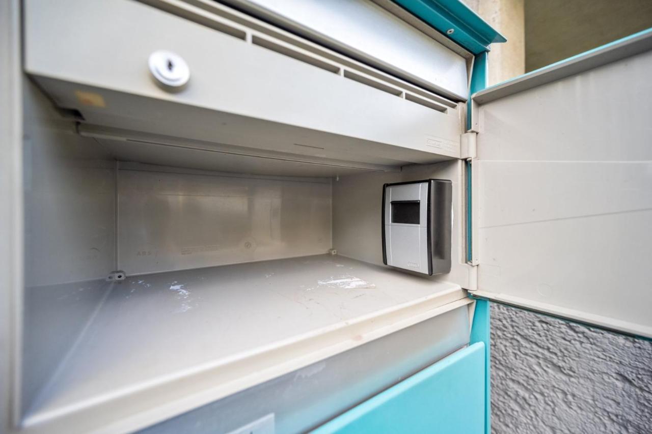 Comfortable Stay In Oerlikon 20 Minutes Away From Zurich Airport Bagian luar foto