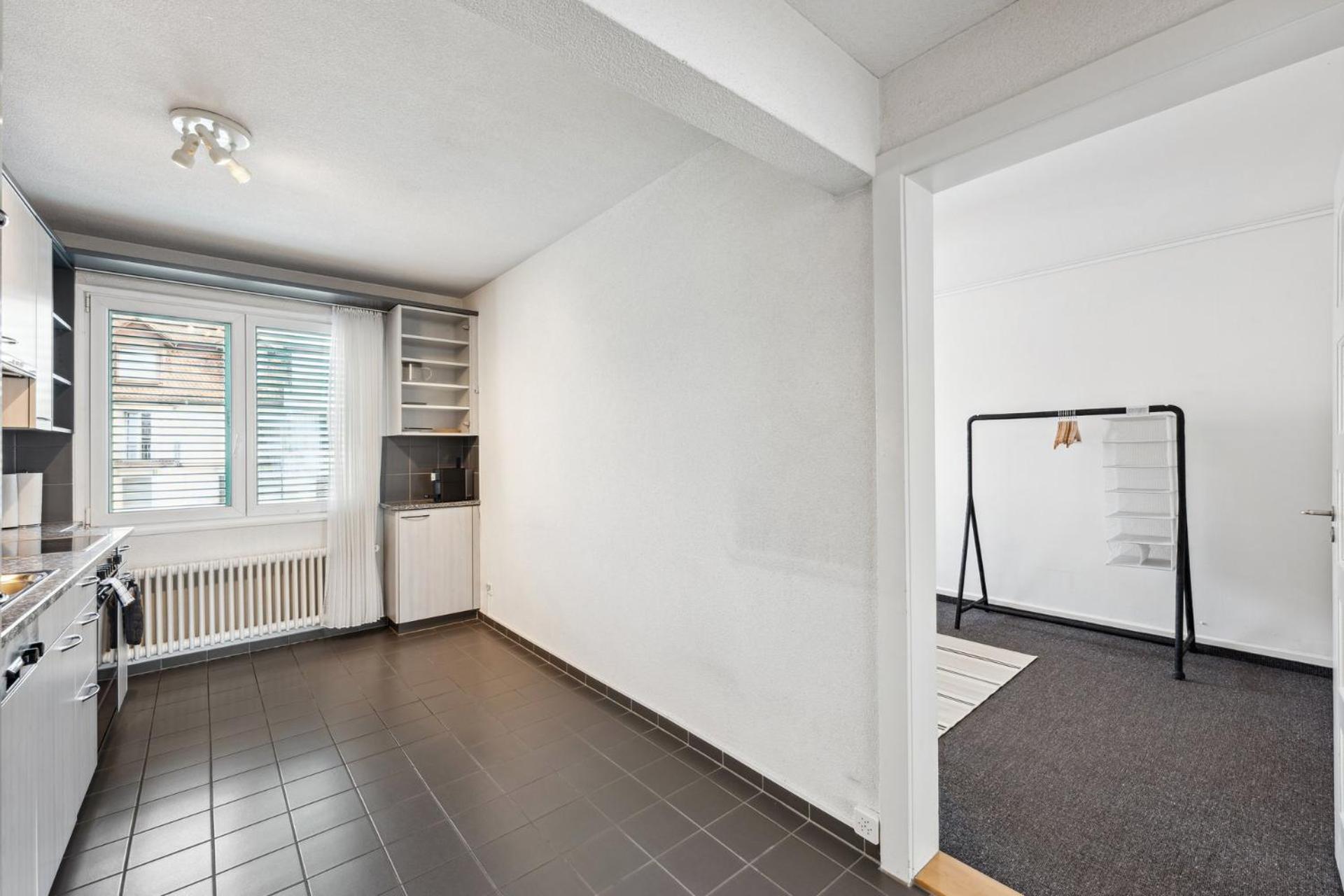 Comfortable Stay In Oerlikon 20 Minutes Away From Zurich Airport Bagian luar foto