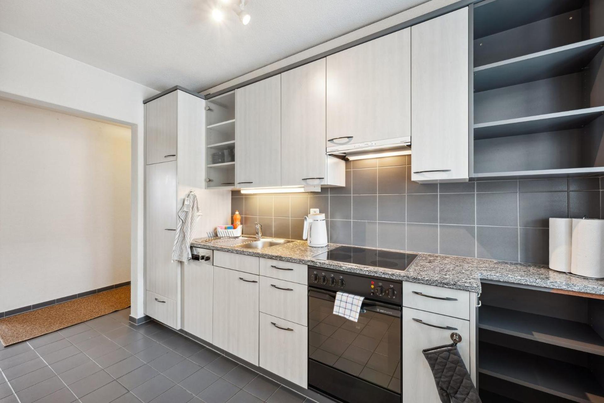 Comfortable Stay In Oerlikon 20 Minutes Away From Zurich Airport Bagian luar foto