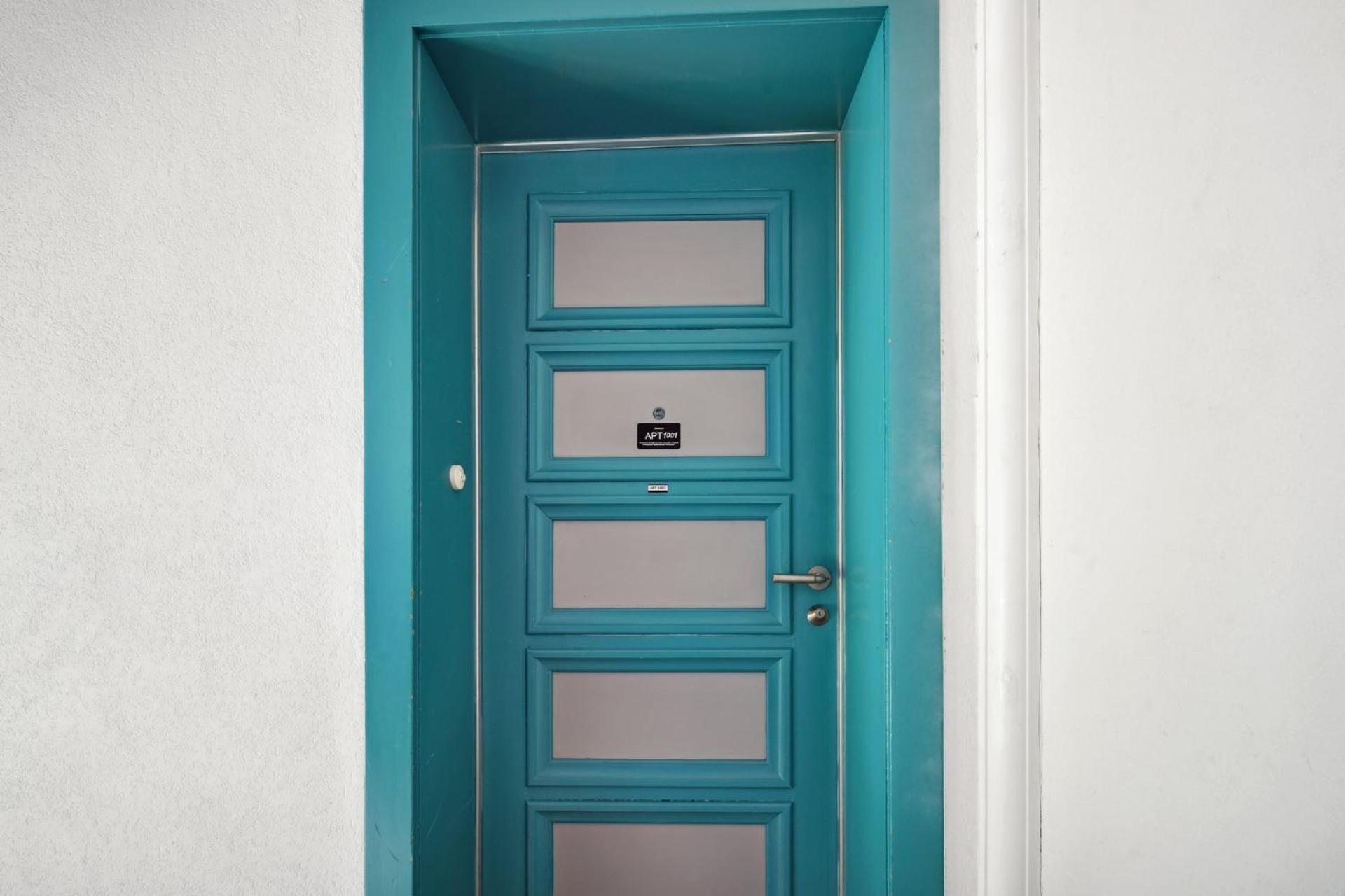 Comfortable Stay In Oerlikon 20 Minutes Away From Zurich Airport Bagian luar foto
