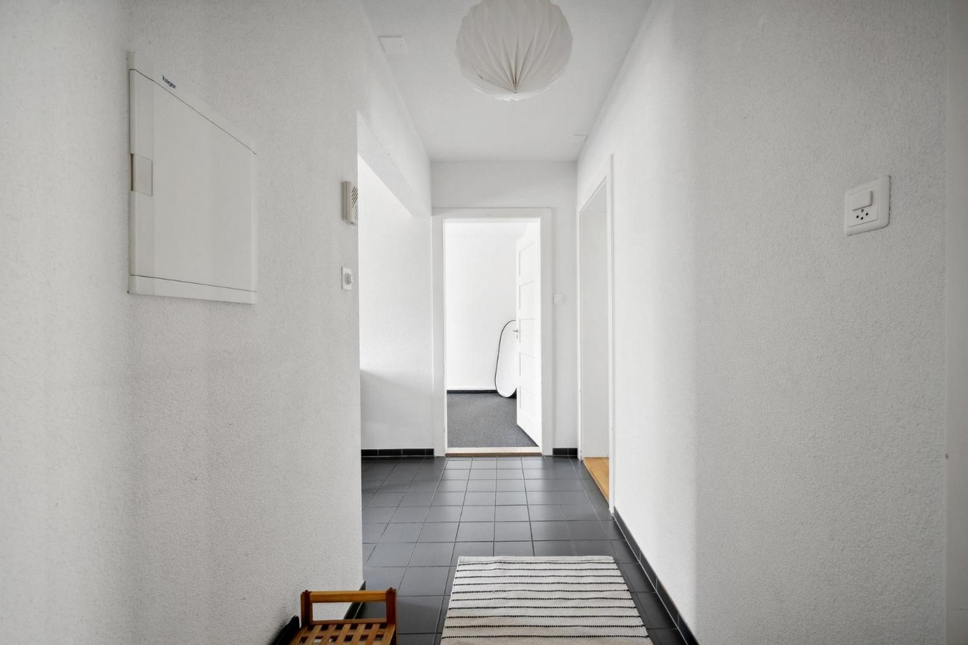 Comfortable Stay In Oerlikon 20 Minutes Away From Zurich Airport Bagian luar foto