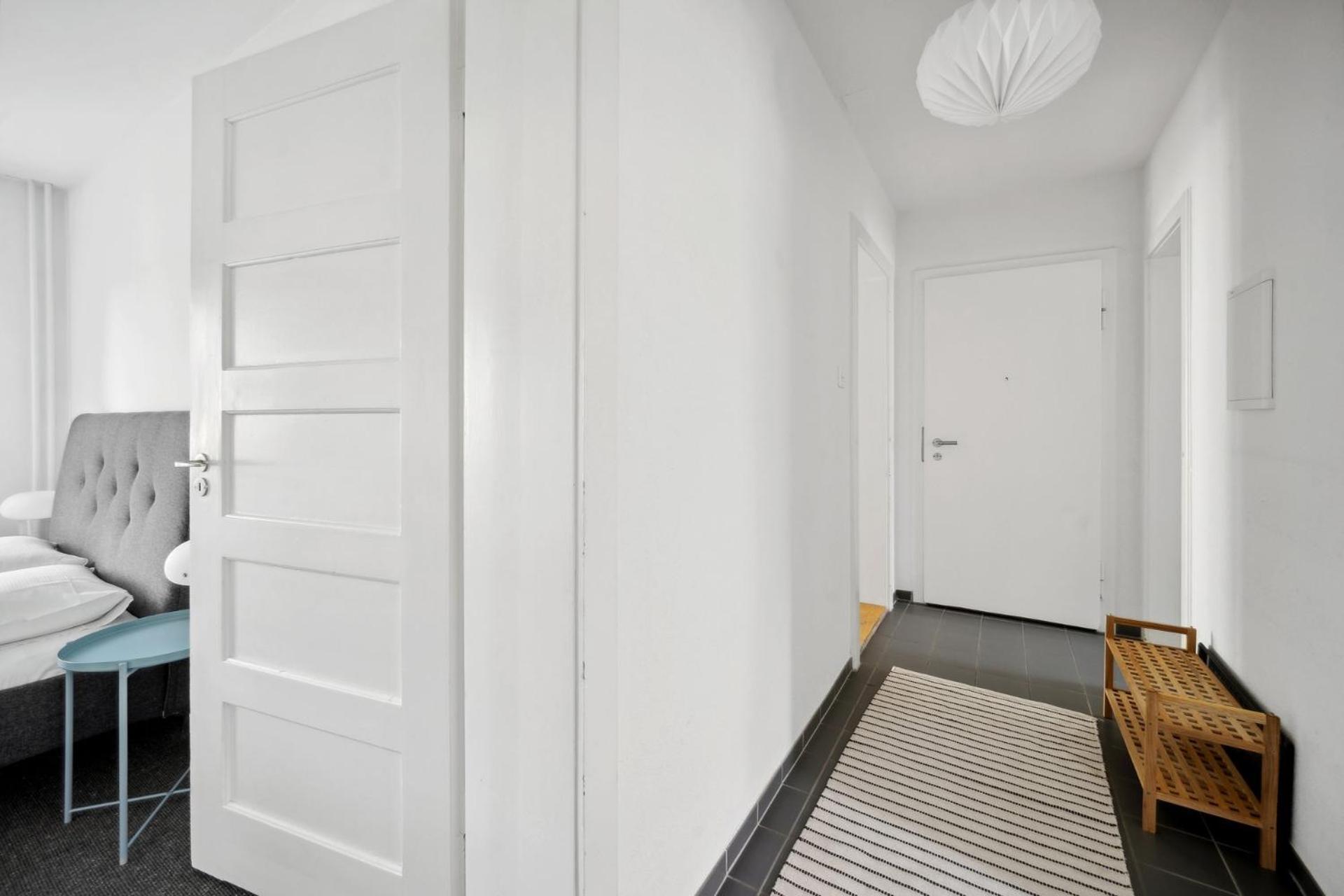 Comfortable Stay In Oerlikon 20 Minutes Away From Zurich Airport Bagian luar foto