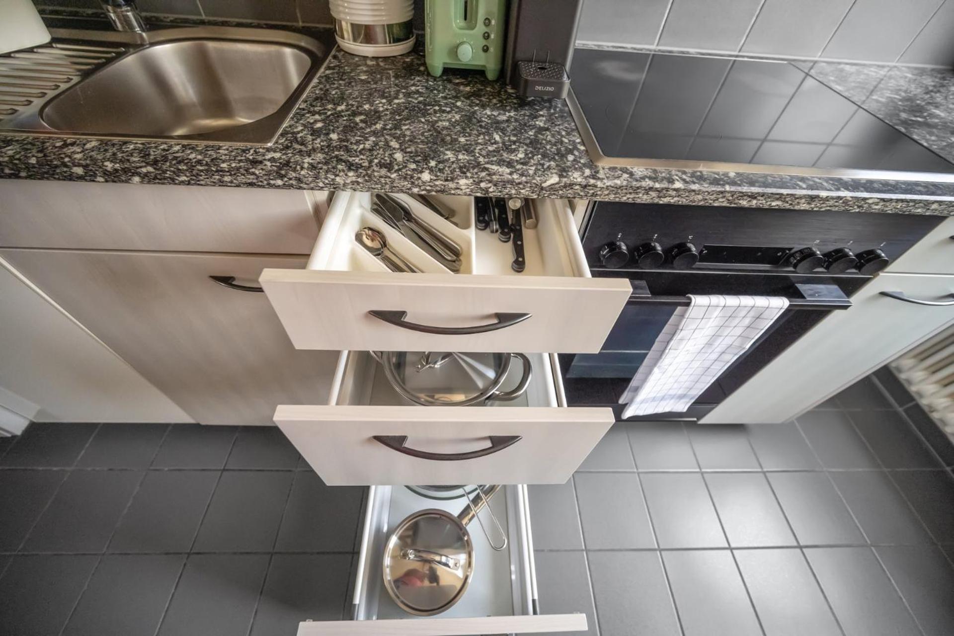 Comfortable Stay In Oerlikon 20 Minutes Away From Zurich Airport Bagian luar foto