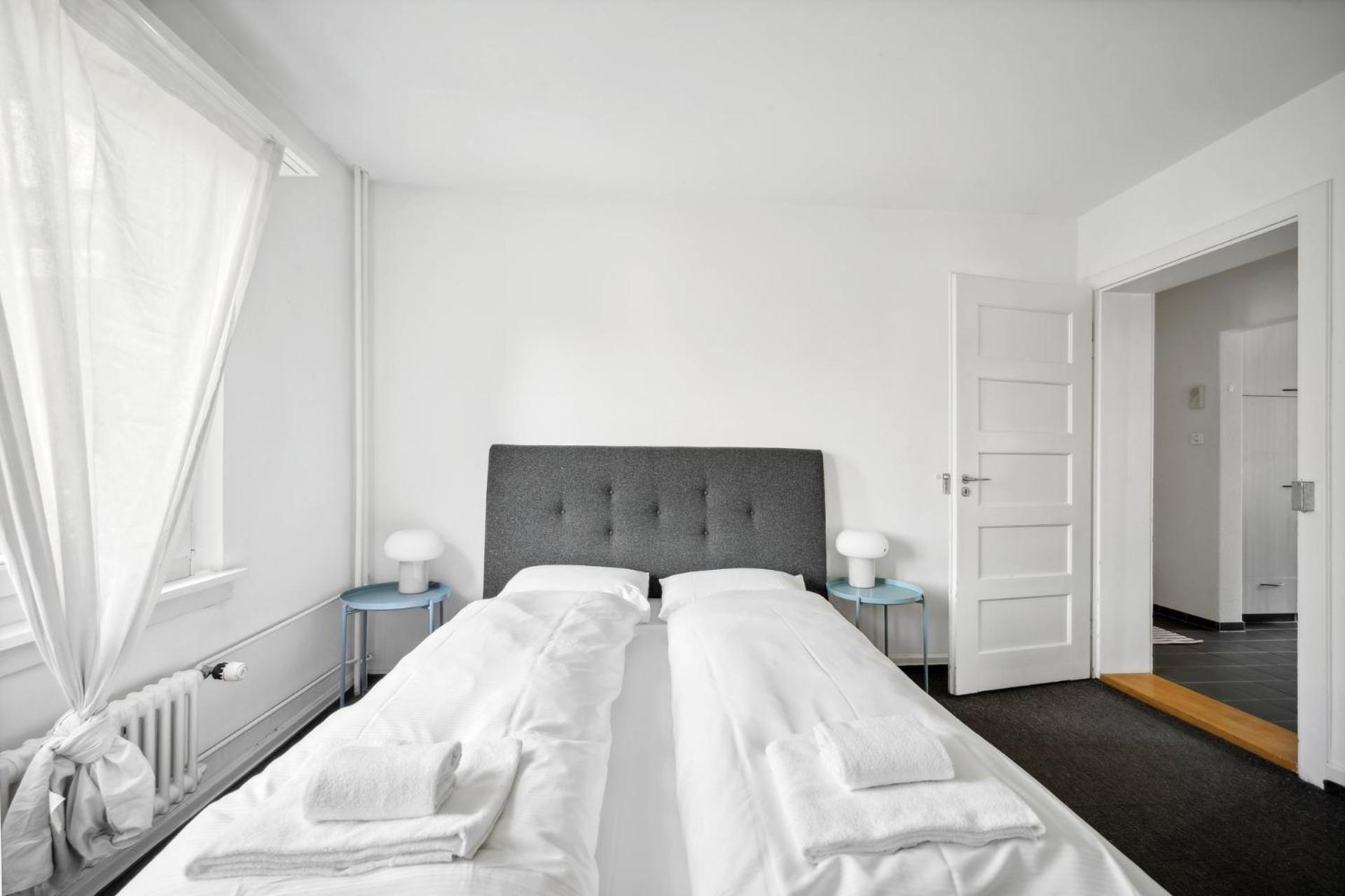 Comfortable Stay In Oerlikon 20 Minutes Away From Zurich Airport Bagian luar foto